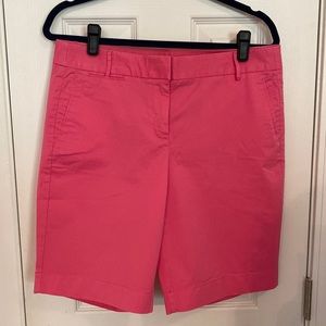 J. Crew Factory Bermuda Shorts